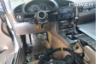 BMW E36 Track-Day Project Part VI